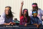 Popcorn Parade - 2170